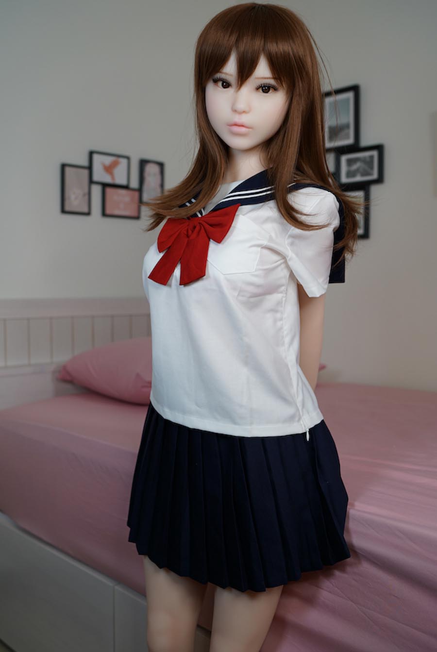 Piper Doll