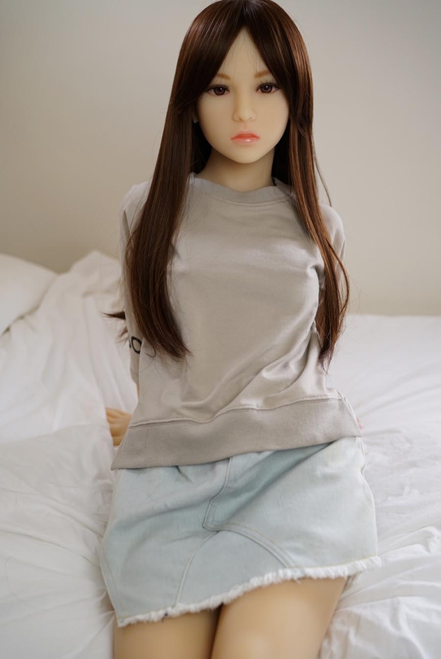Doll-forever Doll