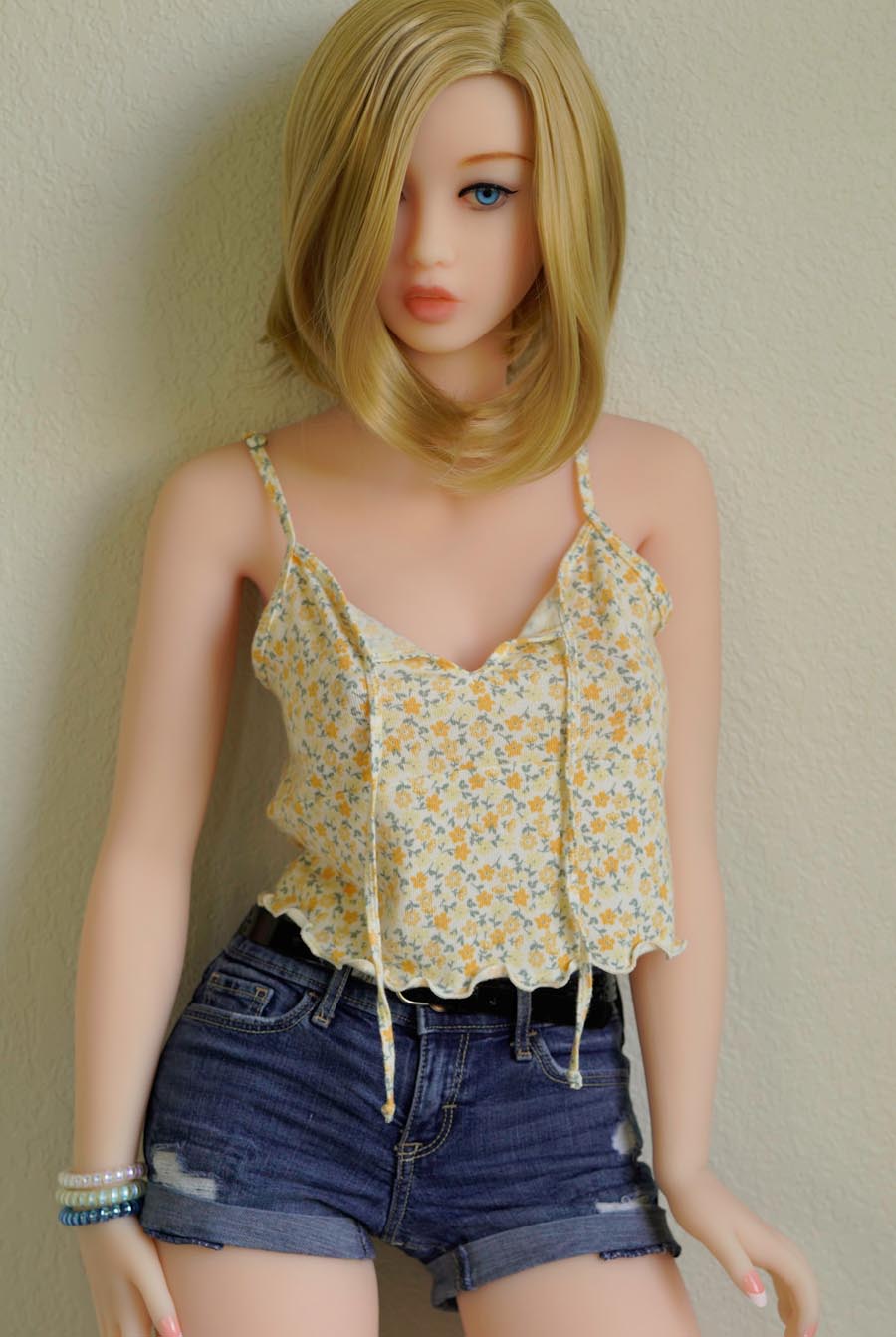 Doll-forever Doll