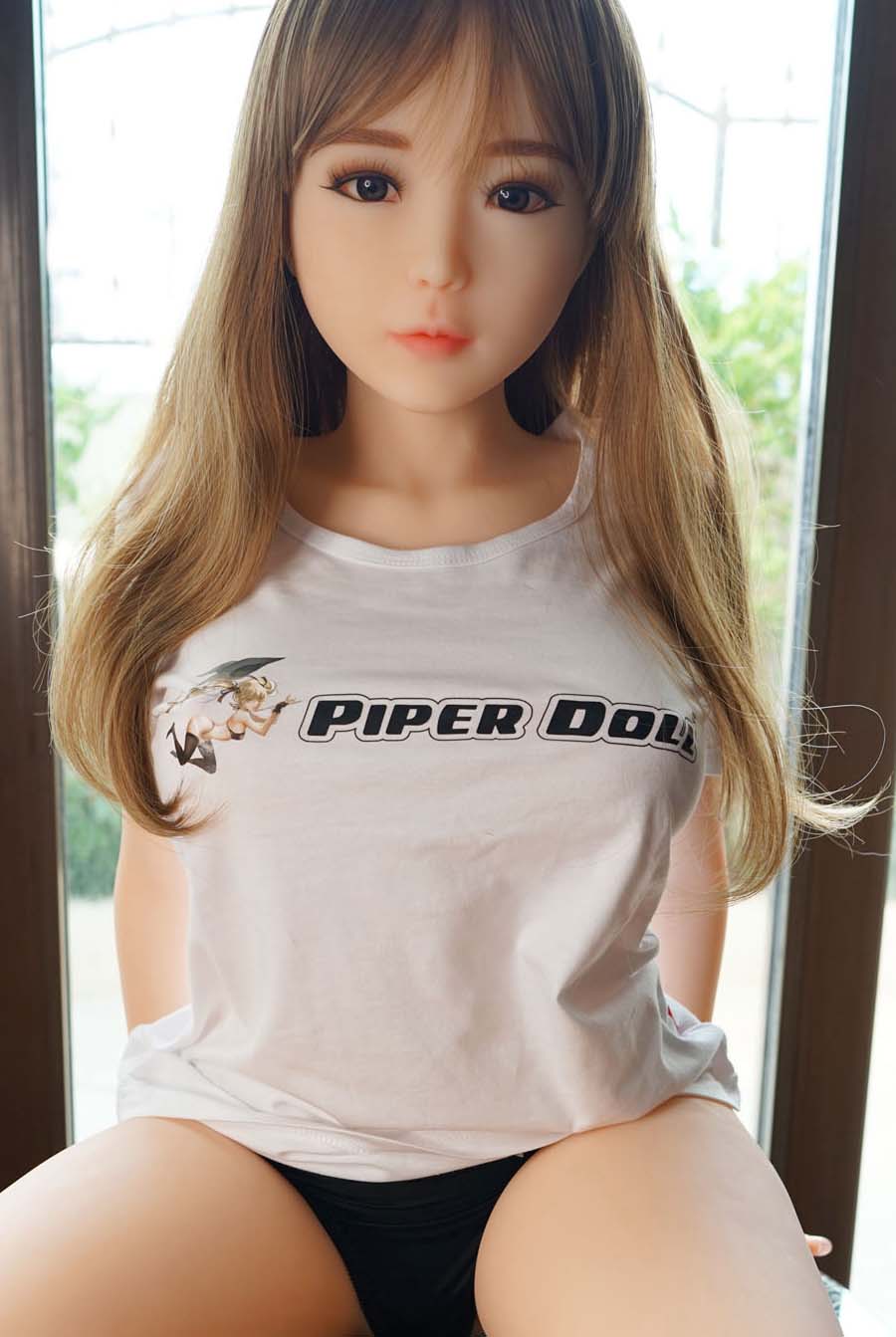 Piper Doll