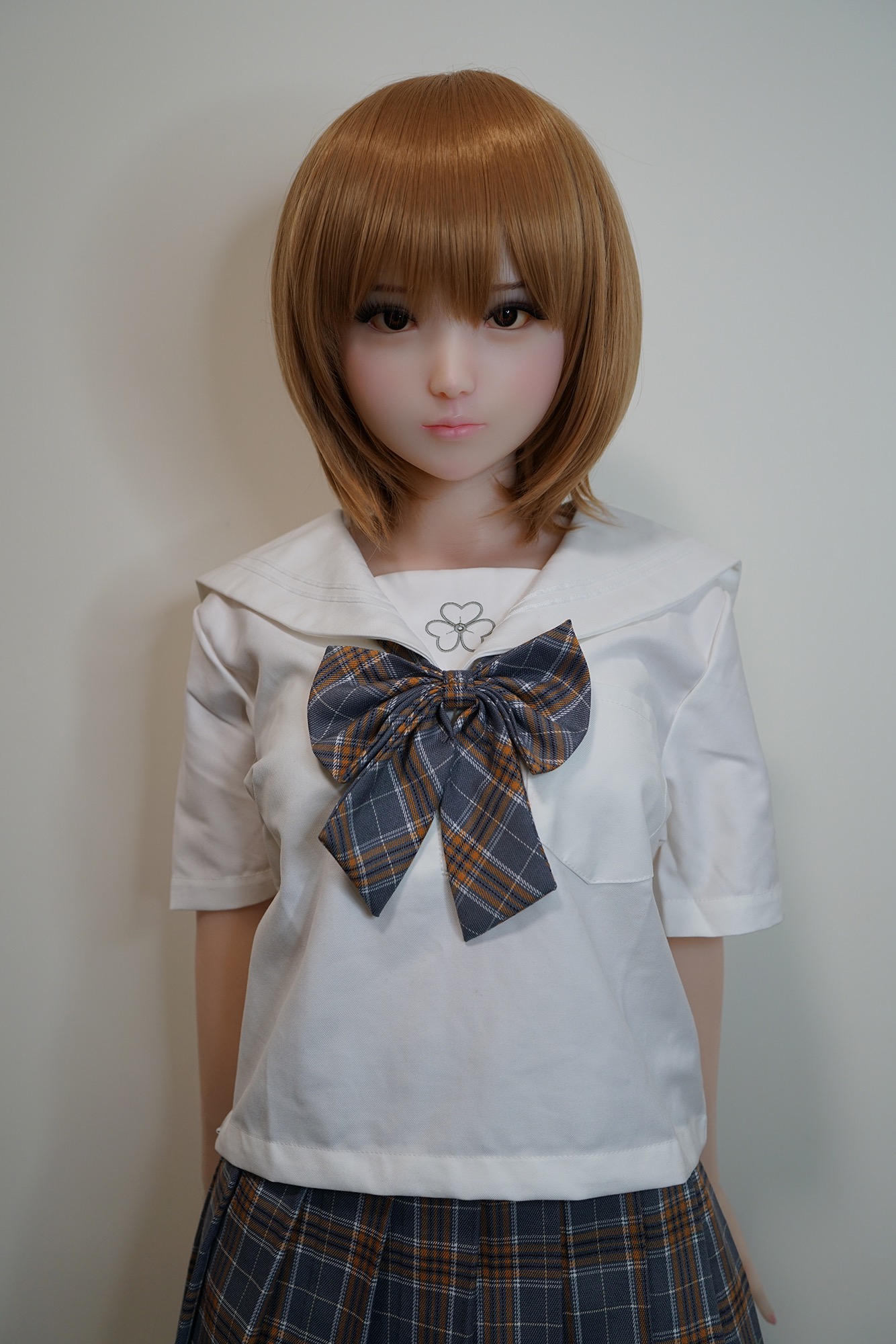 Piper Silicone 130cm Aika
